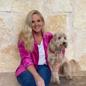 Meet your Posher, Kirsten